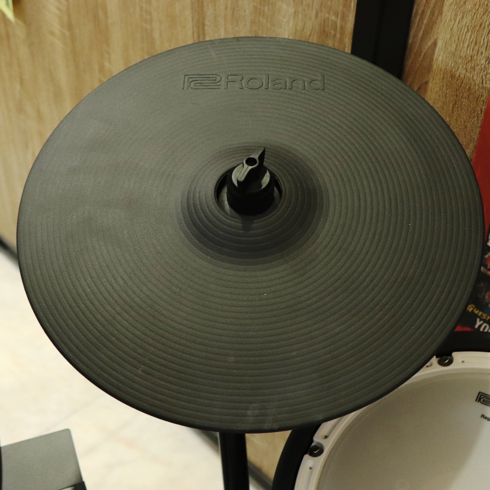 中古】ROLAND / TD-17KVX-S 【梅田限定！1月5日までのタイム