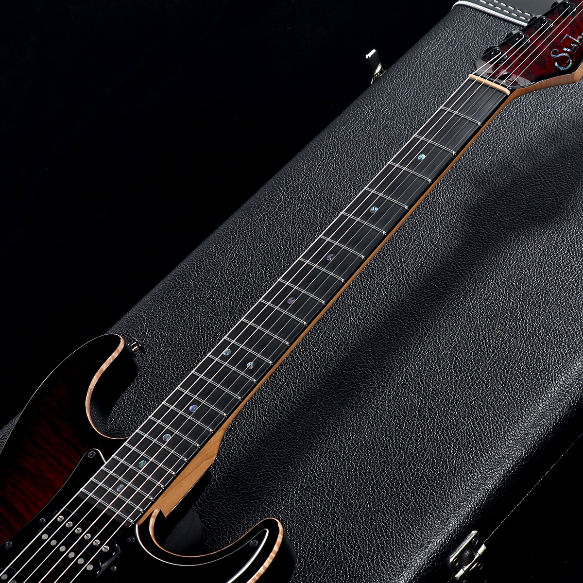 Suhr Riot Crimson red 限定カラーモデル 500台限定 Suhr Riot Crimson red 限定カラーモデル 500台限定 Suhr Riot