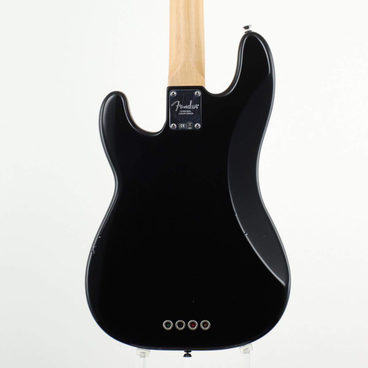 本日限定価格 fender usa アメスタ プレベ カスタムショップ製