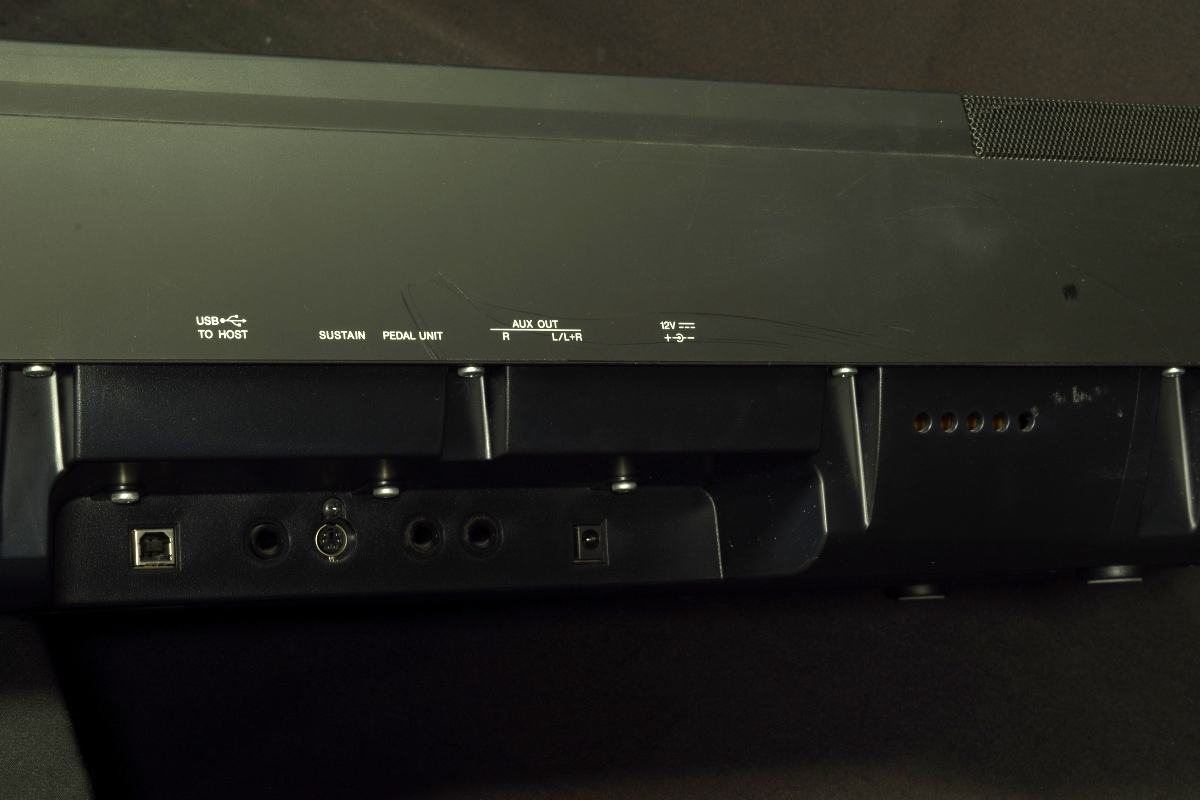 中古】YAMAHA ヤマハ / P-125 【値下げ】 | イシバシ楽器