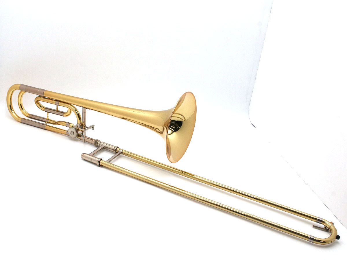 テナーバストロンボーン YAMAHA YSL-620 忍ば テナーバストロンボーン YAMAHA YSL-620 忍ば