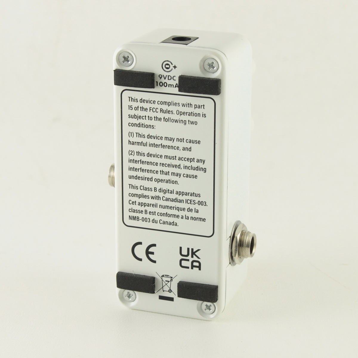 4ms triwave picogenerator ノイズ エフェクター 中古品