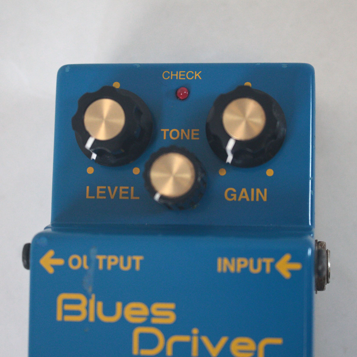 中古】 BOSS / BD-2 / Blues Driver 初期型 【渋谷店