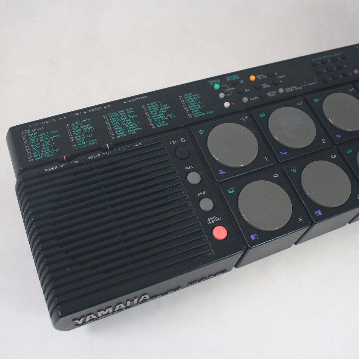 中古】 YAMAHA / DD-10 【渋谷店】 | イシバシ楽器