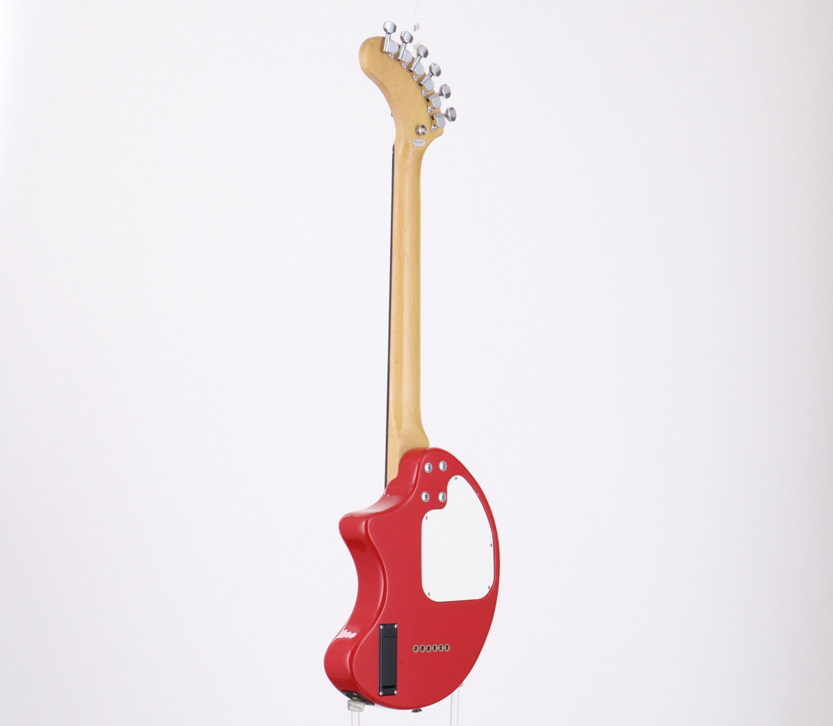 中古】FERNANDES / ZO-3 Red【新宿店】【値下げ】 | イシバシ楽器