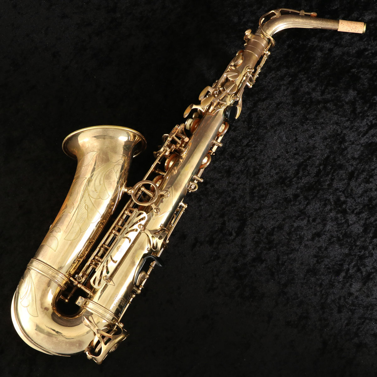 中古】 SELMER セルマー / Alto Mark VII マーク7 SN.298xxx