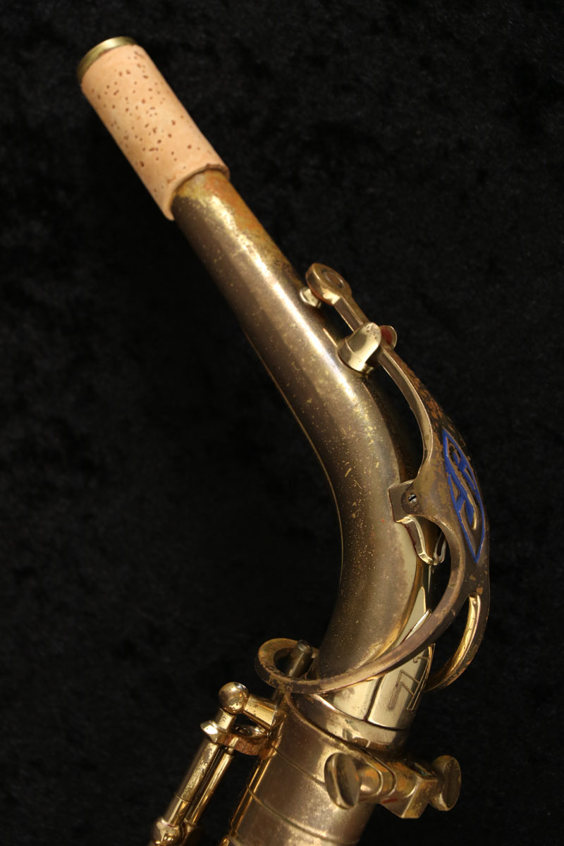 中古】 SELMER セルマー / Alto Mark VII マーク7 SN.298xxx