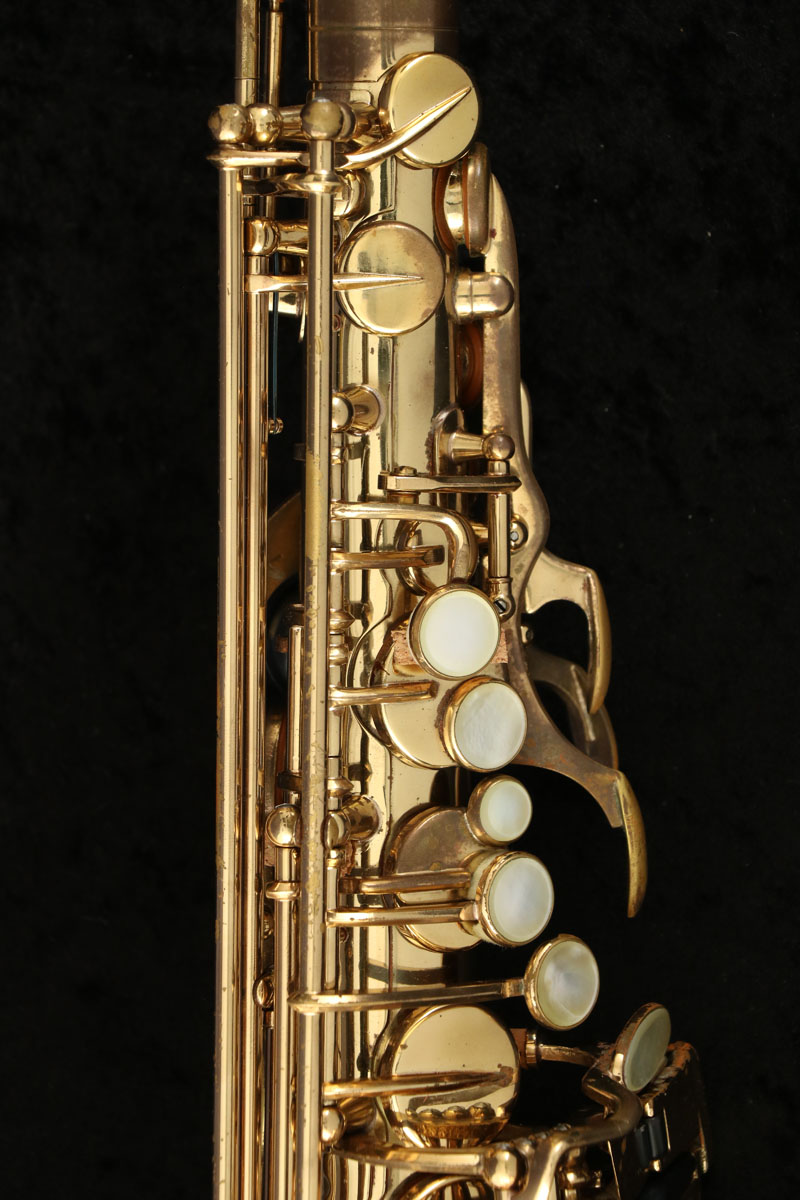中古】 SELMER セルマー / Alto Mark VII マーク7 SN.298xxx