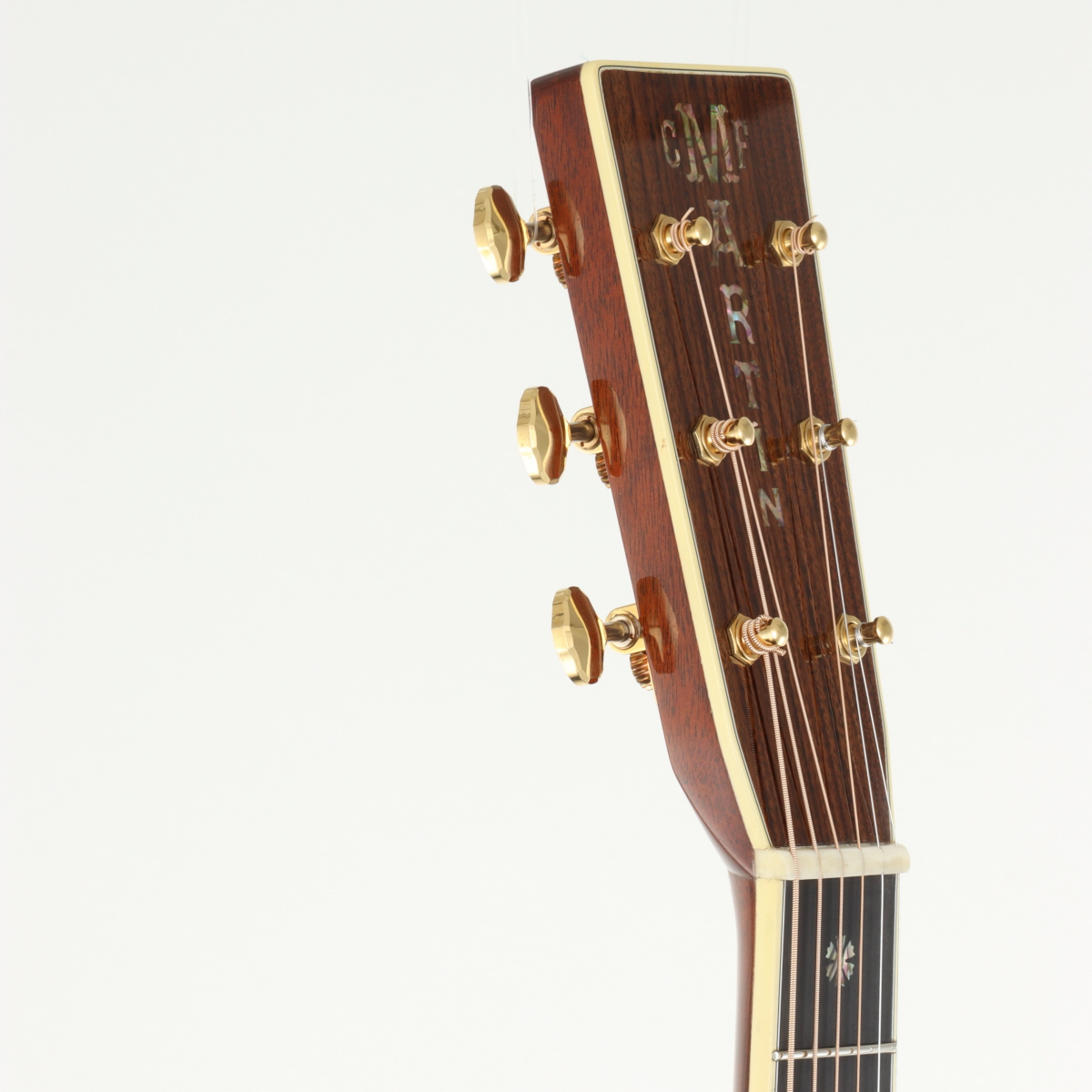 中古】Martin マーチン / 2019年製 OOO-42 Standard 【値下げ
