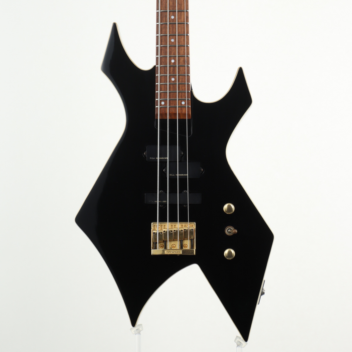 中古】Burny / XB-95H Heath Model Black 【梅田限定！6月29日