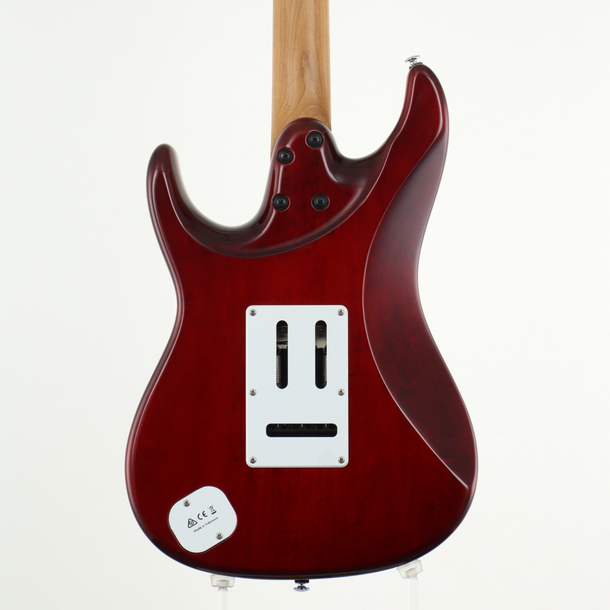 中古】Ibanez アイバニーズ / Premium AZ224F Brown Topaz Burst 中古】Ibanez アイバニーズ / Premium AZ224F Brown Topaz Burst
