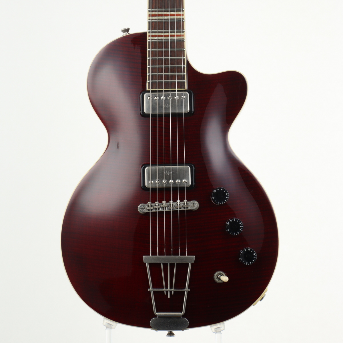 Hofner ヘフナー HCTシリーズ用 ペグ ブッシュ・ネジ付き（六角