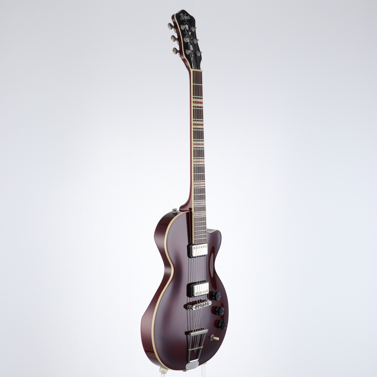 中古】Hofner / HCT-CS10 Black Cherry 【梅田限定！7月20日まで