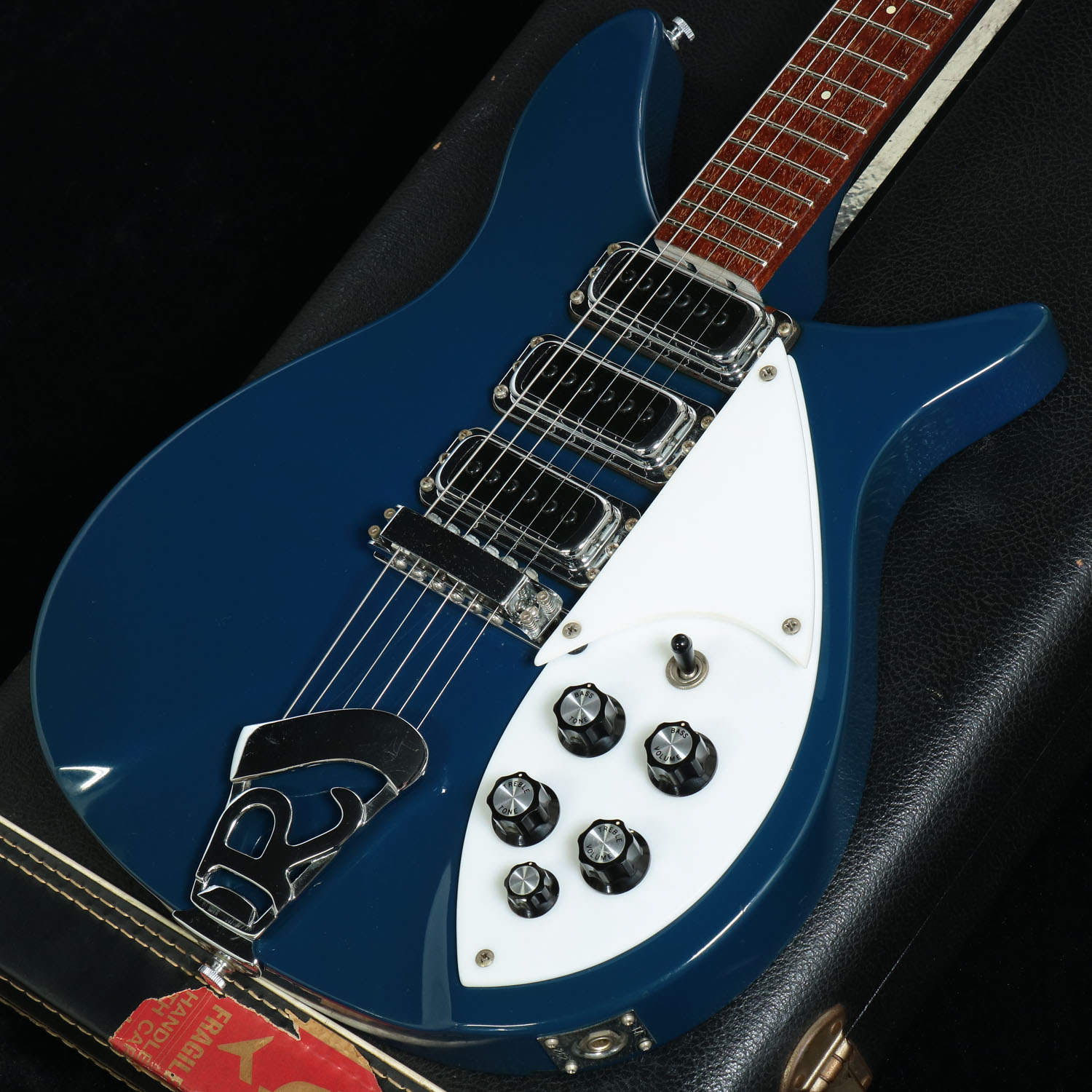 T3770*【中古】Rickenbacker リッケンバッカー 330 JG #09 T3770*【中古】Rickenbacker リッケンバッカー 330 JG #09