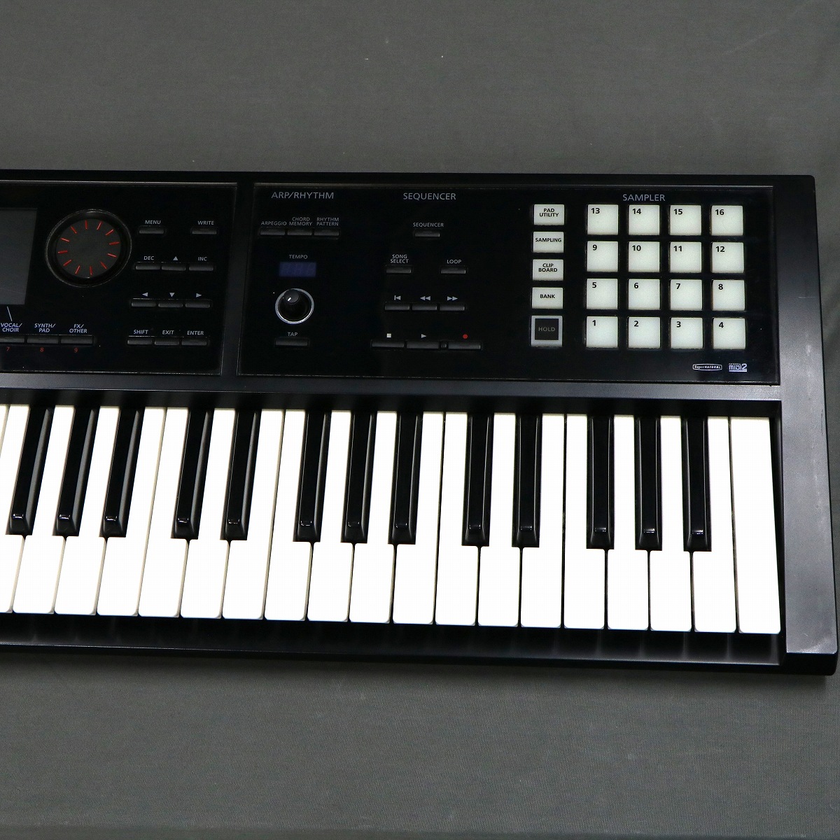 Roland FA-06 きょうちゃ 中古】 Roland / FA-06 【御茶ノ水本店】【7/15 値下げ