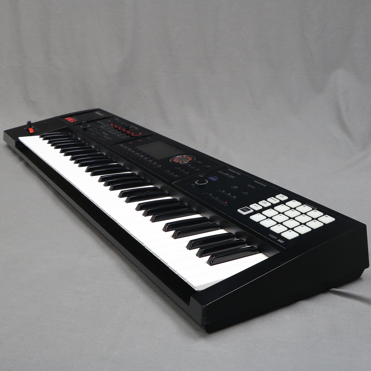 鍵盤楽器 Roland FA-06 Roland - FA-06 | Music Workstation