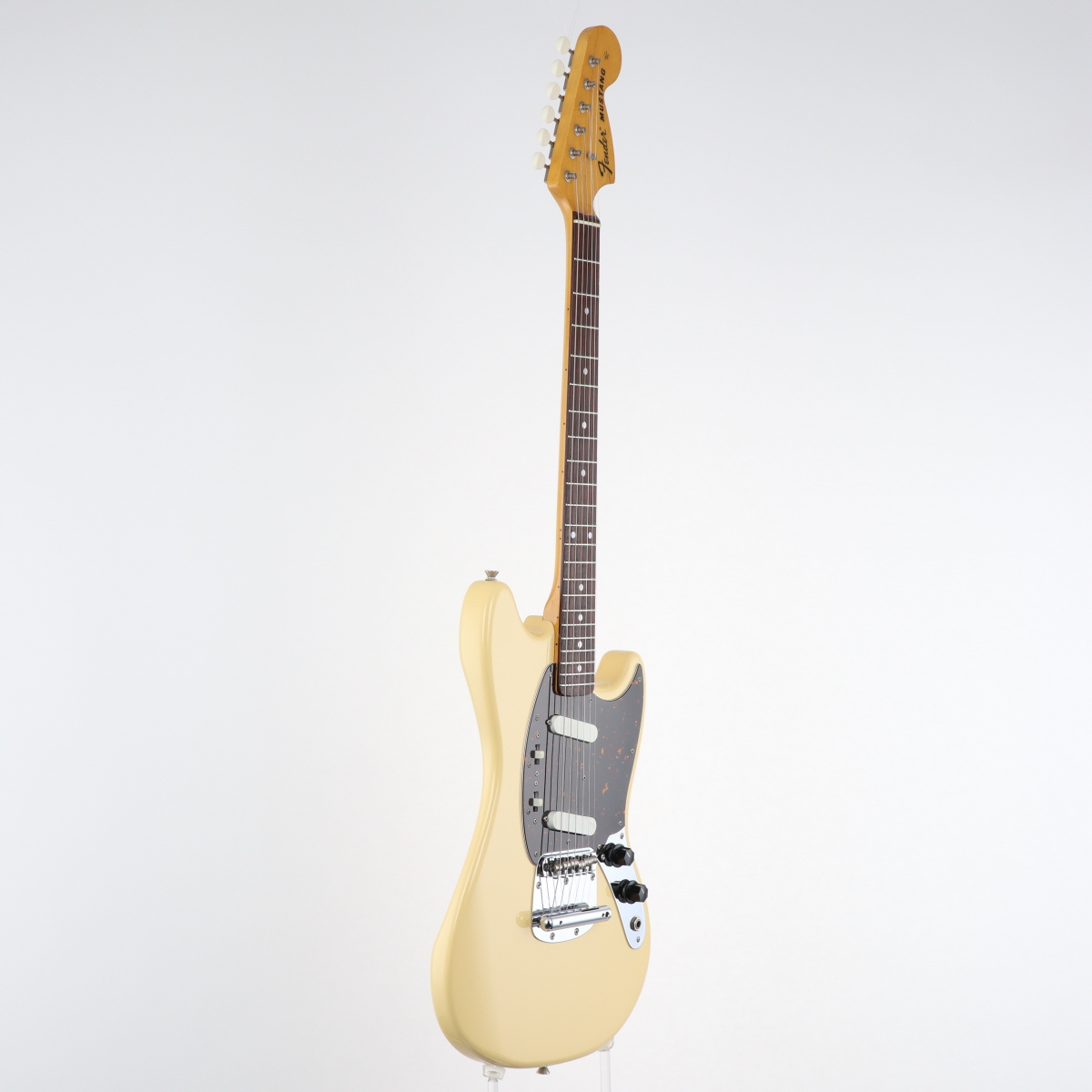 中古】Fender Japan フェンダージャパン / MG69/MH Candy Apple