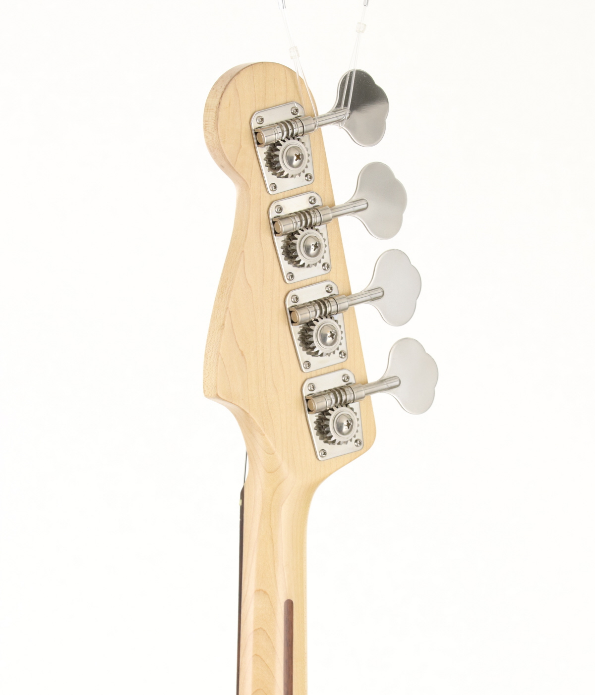 中古】Fender Japan / AJB-58 DFG Dolphin Grey (日本製)[2002