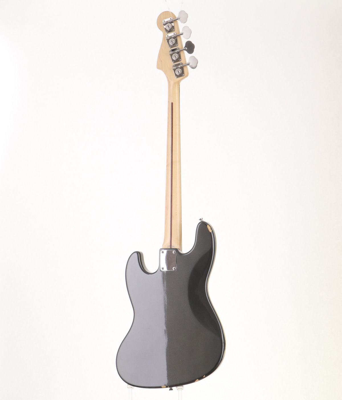中古】Fender Japan / AJB-58 DFG Dolphin Grey (日本製)[2002
