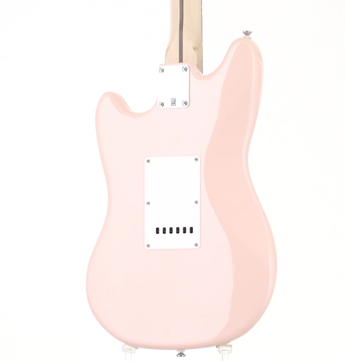 SUHR ML & ダンカンSH-4 搭載Squier Cyclone 楽器・機材｜エレキ