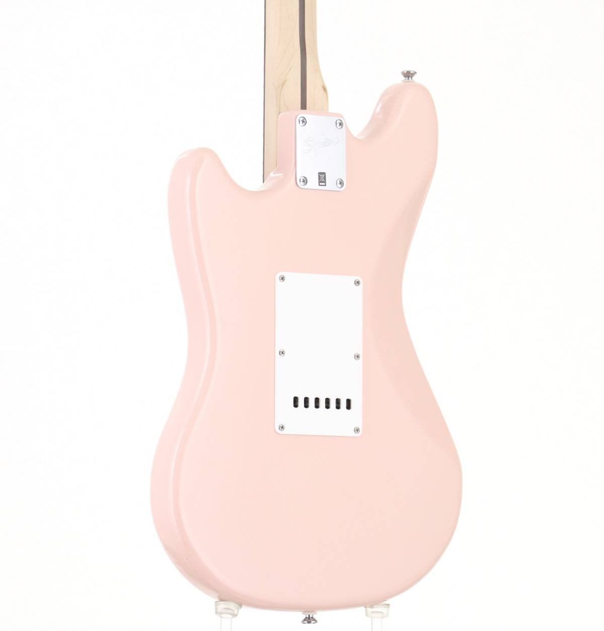 中古】SQUIER / Vintage Modified Cyclone Shell Pink【値下げ