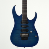 最終価格アイバニーズ　RG-170 ブルーメタリック　アーム付き アイバニーズ RG-170 ブルーメタリック Ibanez Rg-170 With Blue