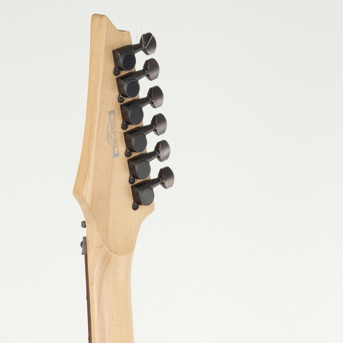 中古】Ibanez アイバニーズ / Prestige RG2770FM Transparent