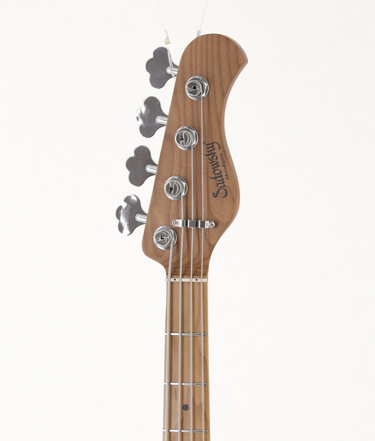 中古】Sadowsky / Metroexpress 21 Fret Vintage J/J 4st Ocean