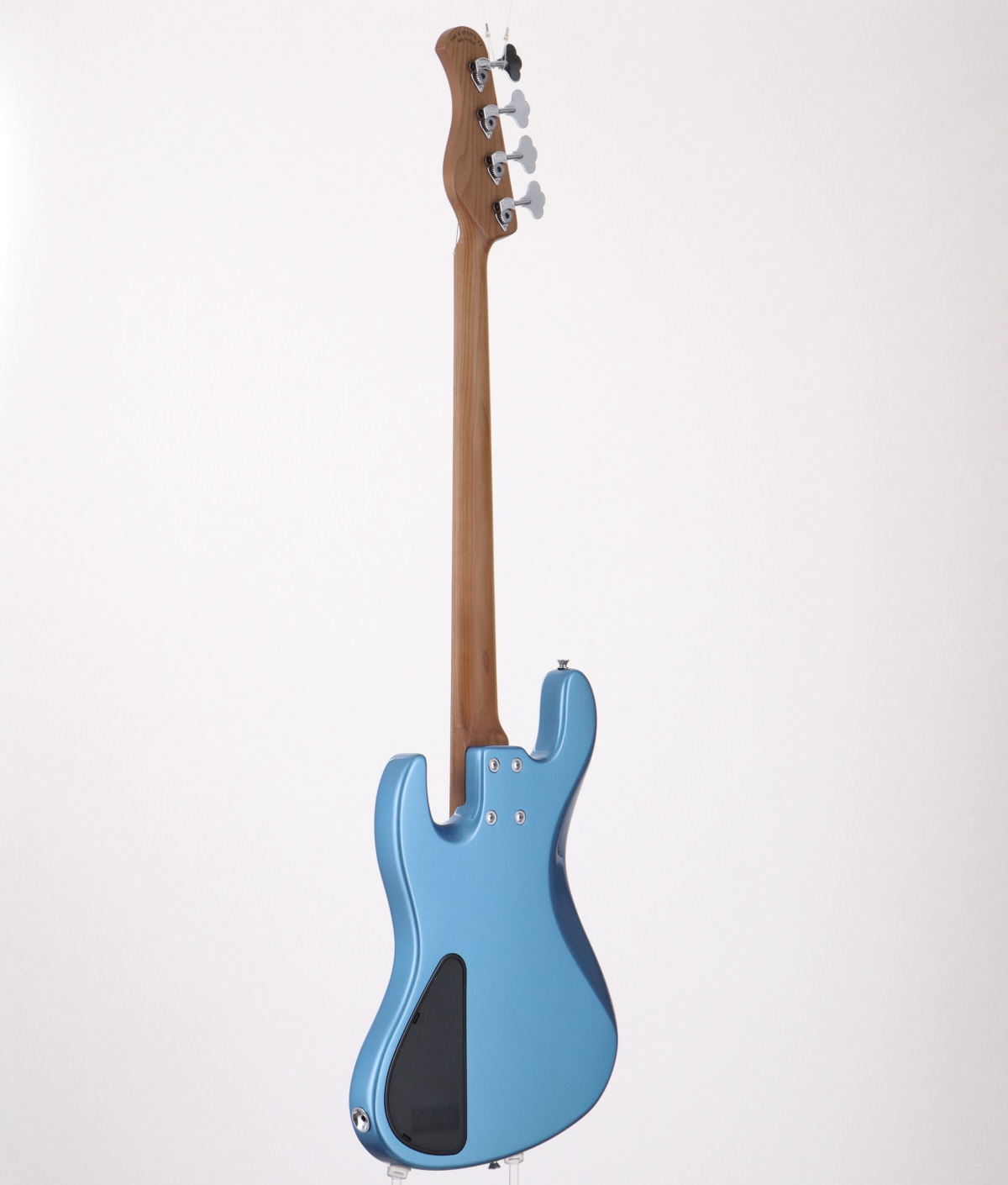 世界的に / 中古】Sadowsky Metroexpress Ocean 4st J/J Vintage Fret 21 人文+社会
