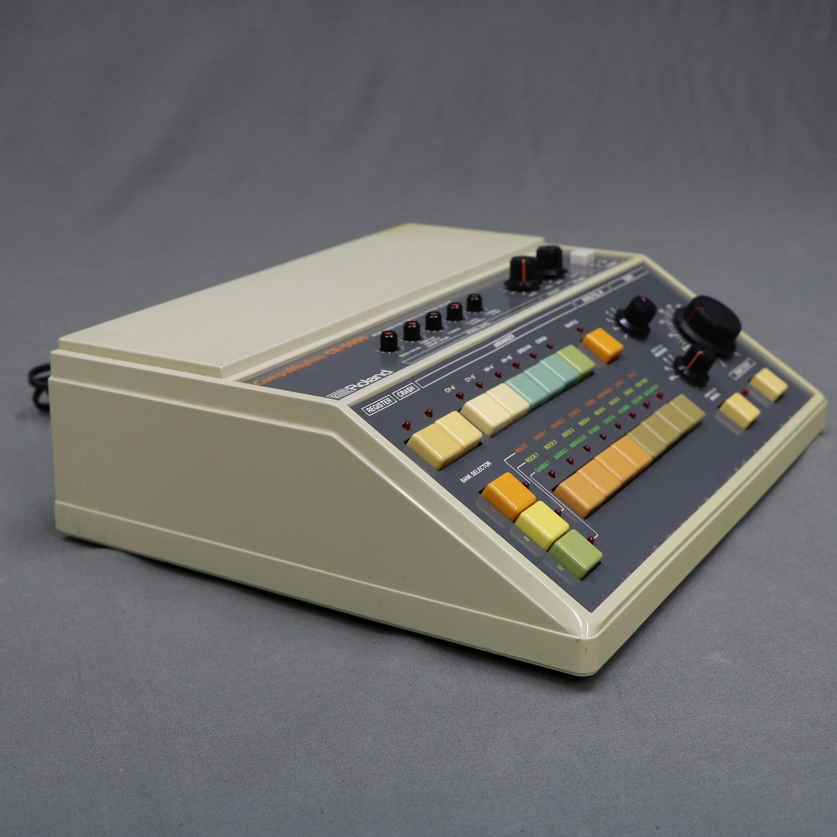 中古】 Roland / CR-5000 COMPURHYTHM 【VINTAGE】 【御茶ノ水