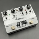 中古】FULLTONE / GT-500 V1 / FET Distortion + Booster/OD