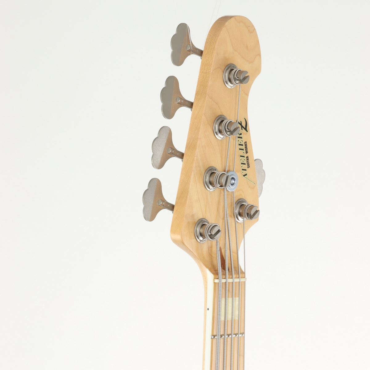 ATELIER Z M#265 Custom (Fade Purple/M/MH) ｜イケベ楽器店