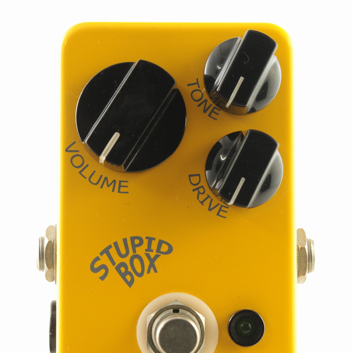 SUBDECAY STUPID BOX 未使用品 サブディケイ(SUBDECAY)|Stupid Box|HARDOFFオフモール（オフモ