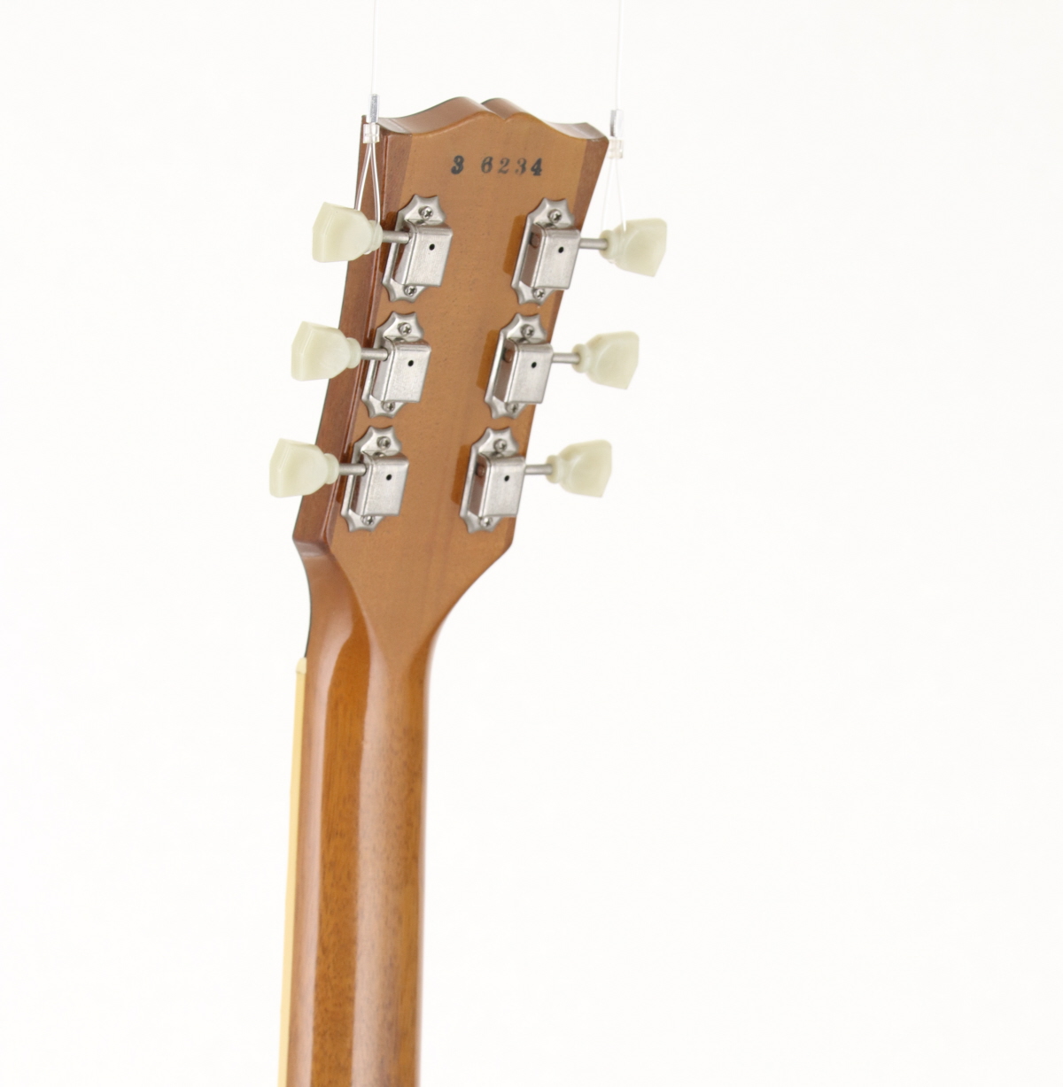 あ、さん専用Gibson Les Paul Classic 93年ネック補修あり