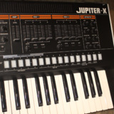 中古】 ROLAND / JUPITER-X 【渋谷店】 | イシバシ楽器
