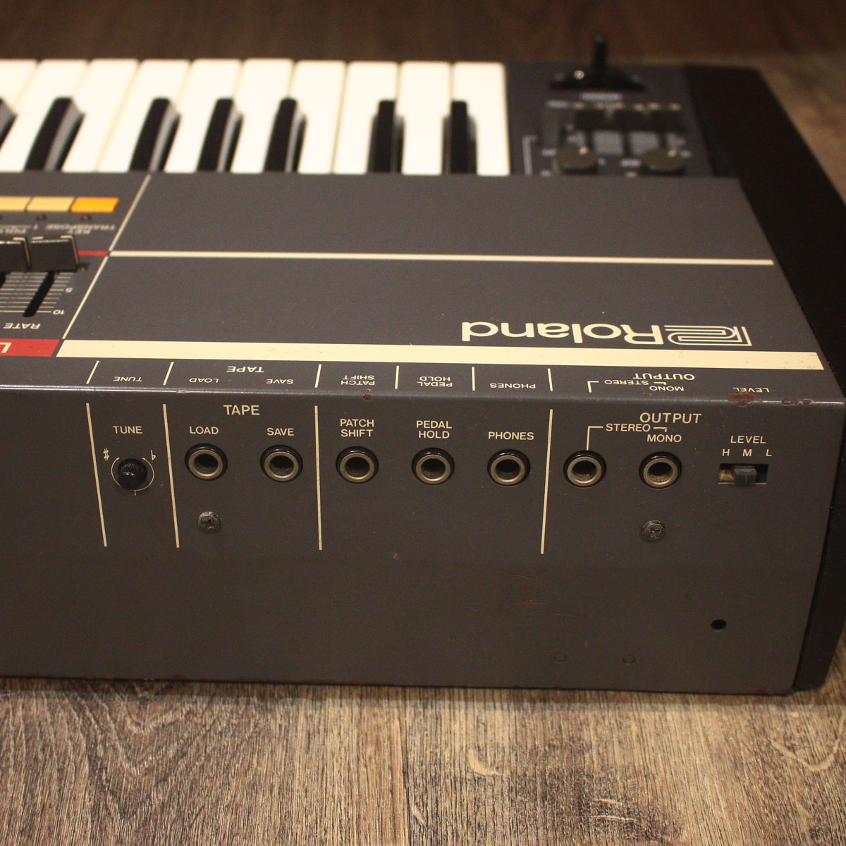 中古】 ROLAND / JUNO-106 【渋谷店】【値下げ】 | イシバシ楽器