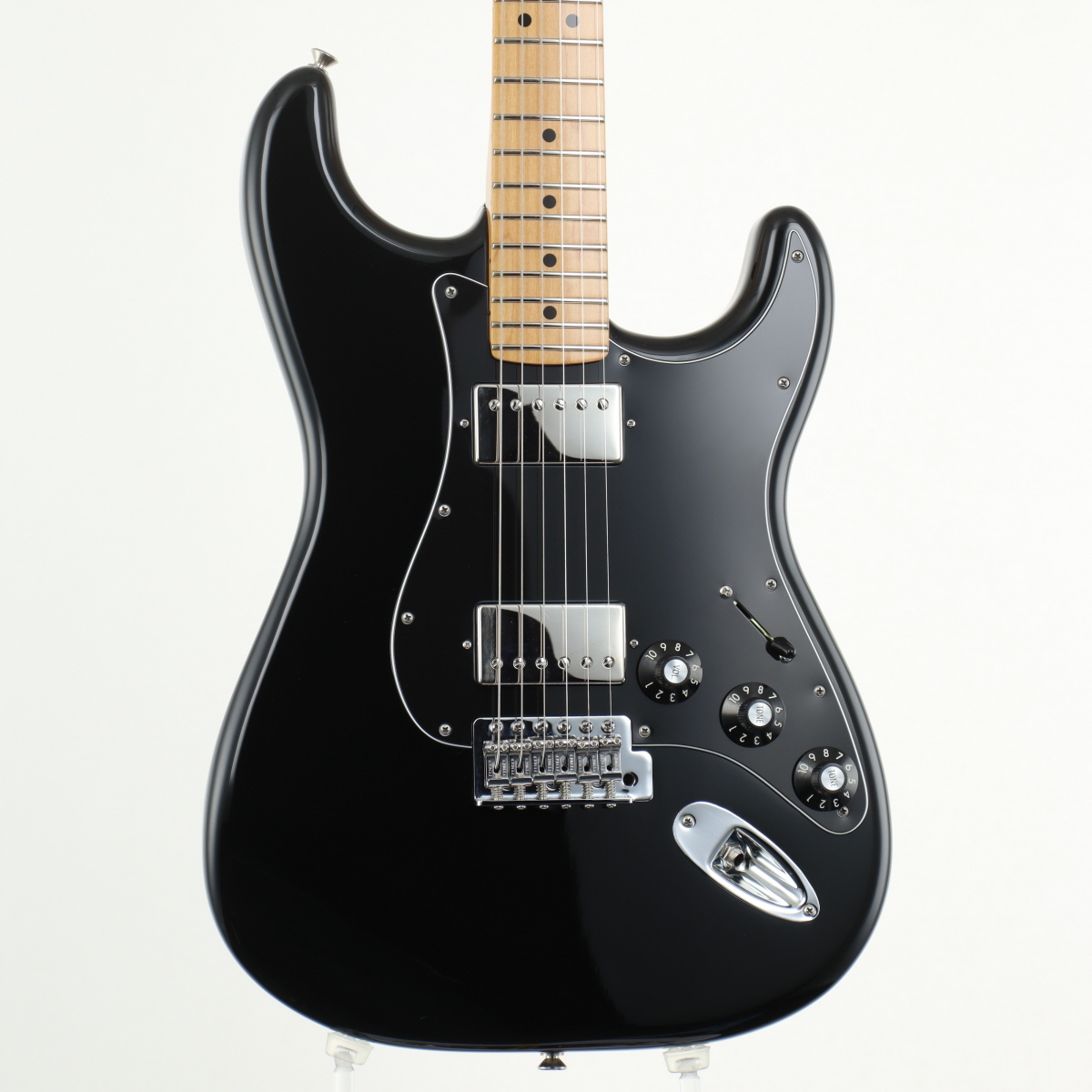 Fender Stratocaster ｜エレキギター