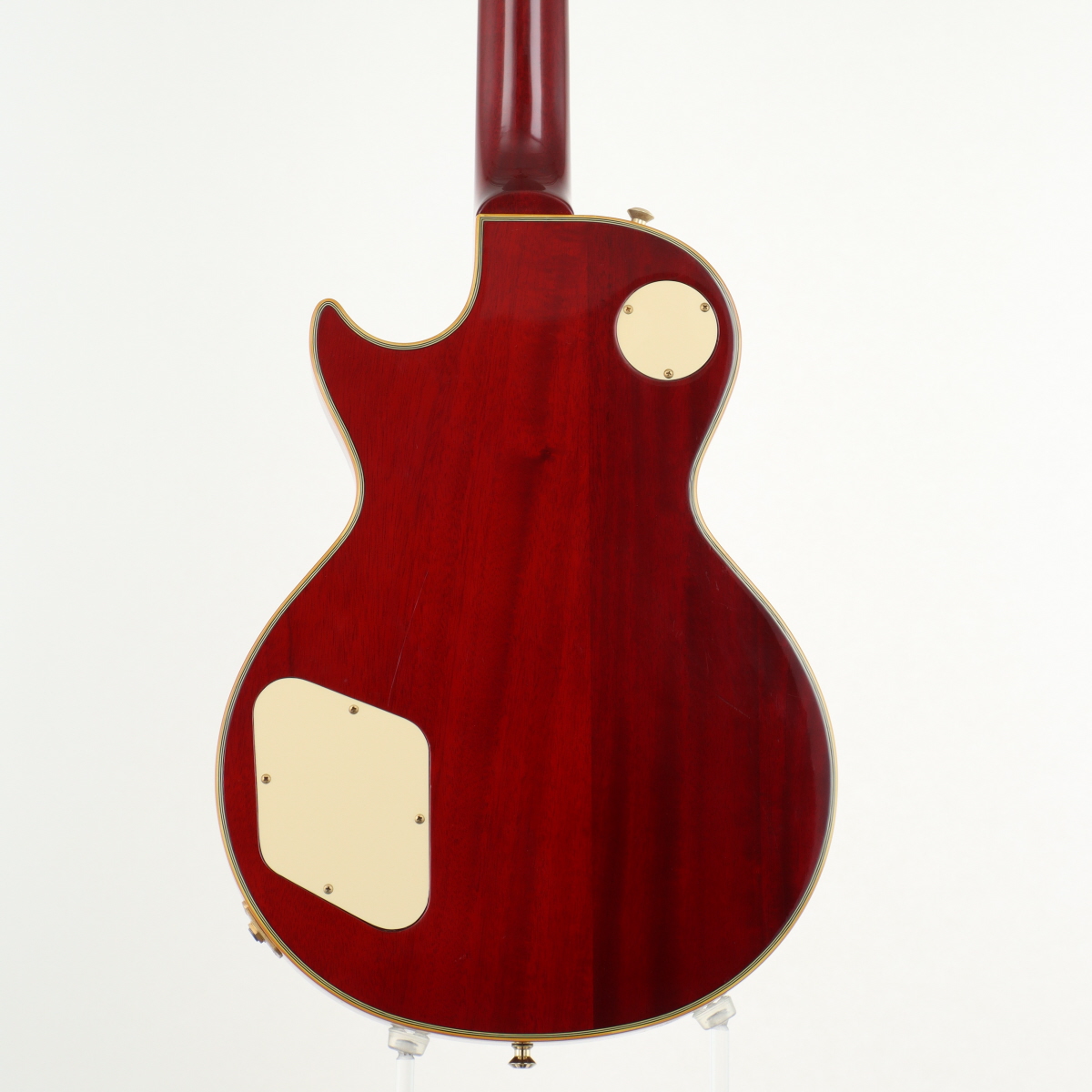 Orville LPS-80F - Cherry Sunburst | Blue Guitars Online Store