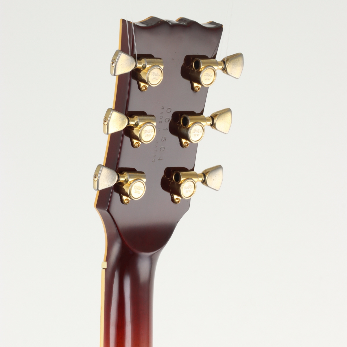 中古】YAMAHA / SA-2000S Sunburst 【梅田限定！1月5日までの