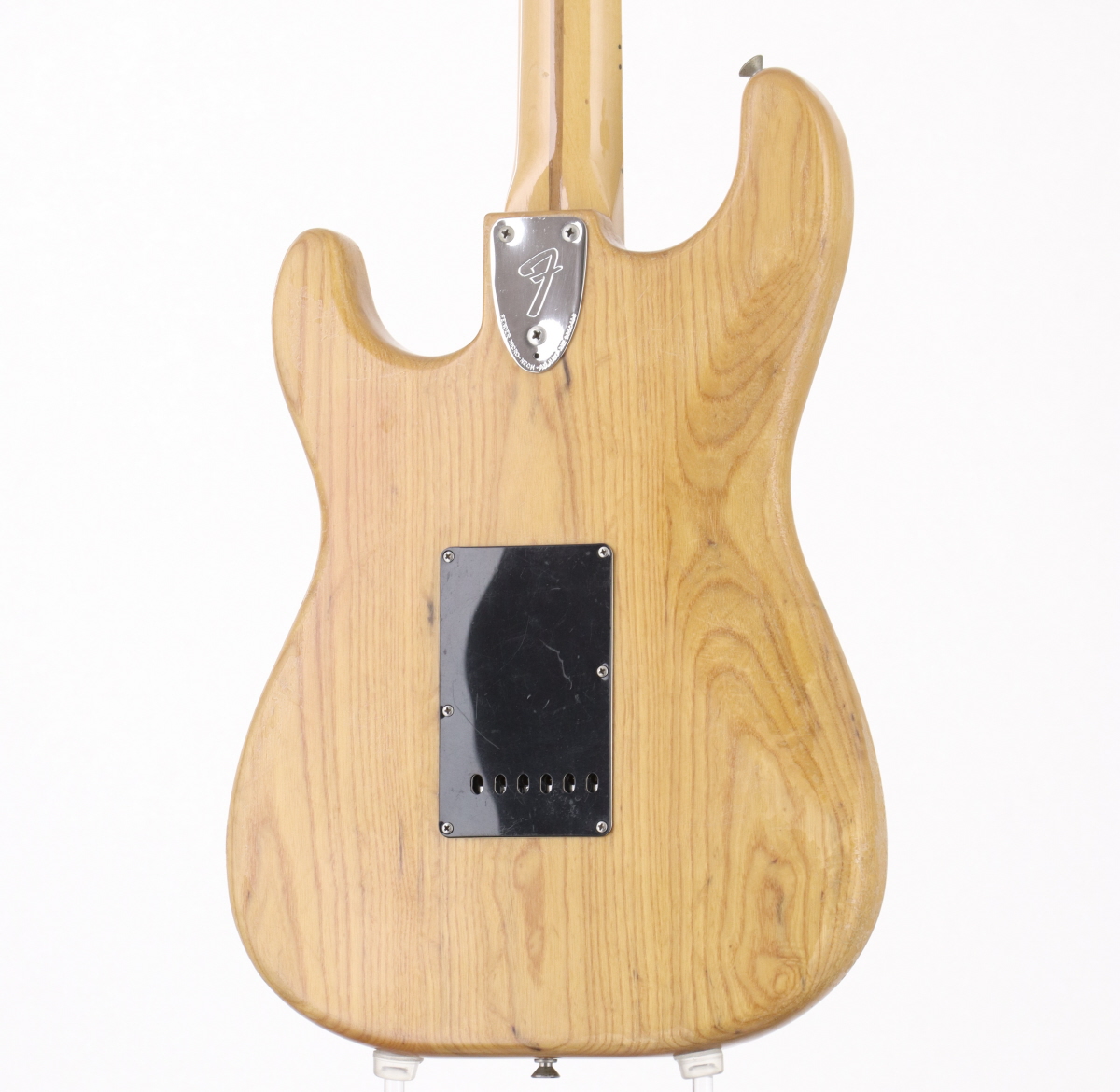 Fender SONORAN S Natural 中古　ソフトケース Yahoo!オークション -「fender sonoran」の落札相場・落札価格