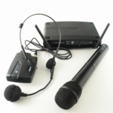 š audio-technica / ATW-1102 + ATW-T1001J/ATM75cW磻쥹ޥå ڸοŹۡ12/19 Ͳ!