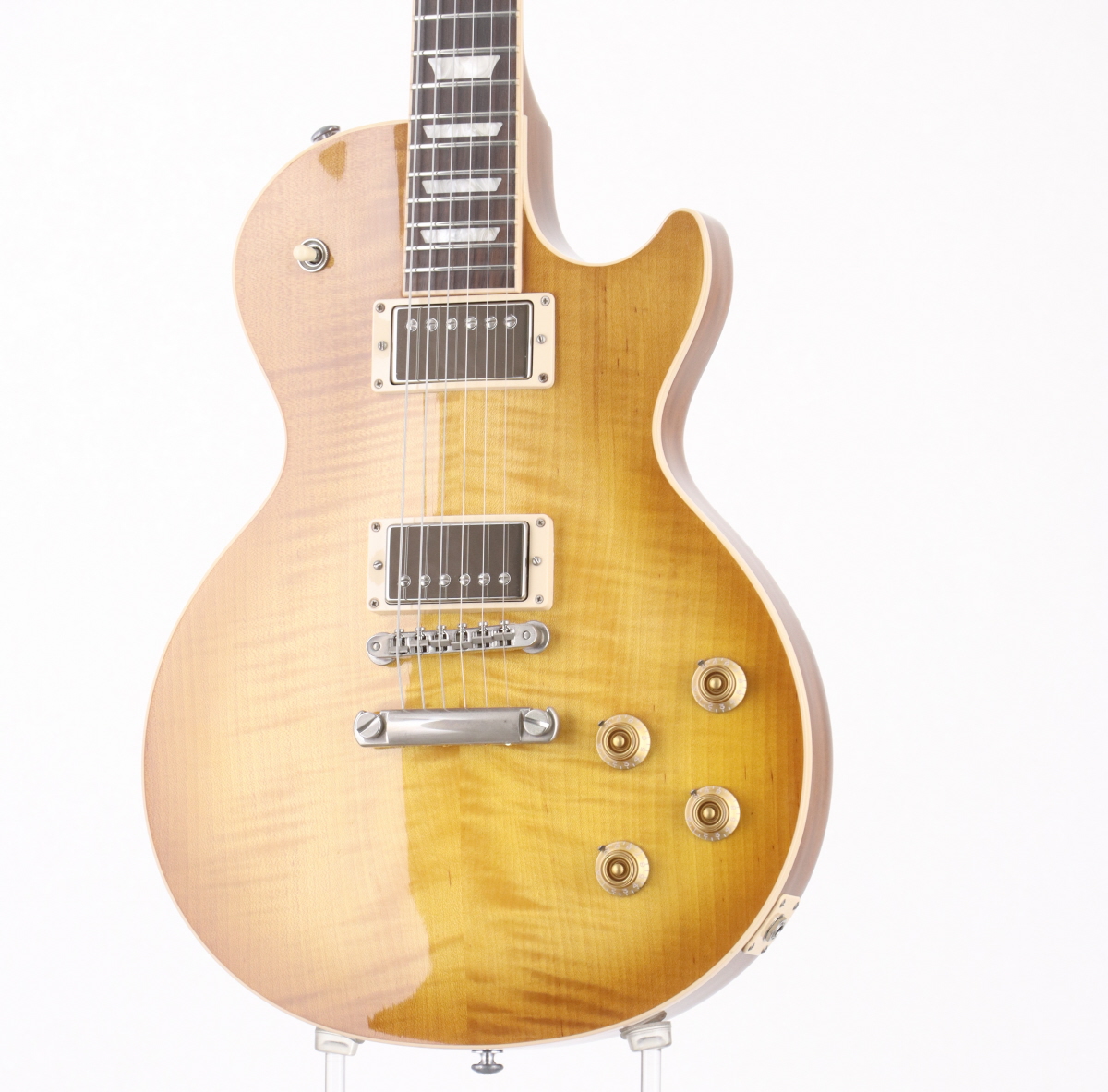中古】Gibson Usa / Les Paul Traditional 2017 Honey Burst