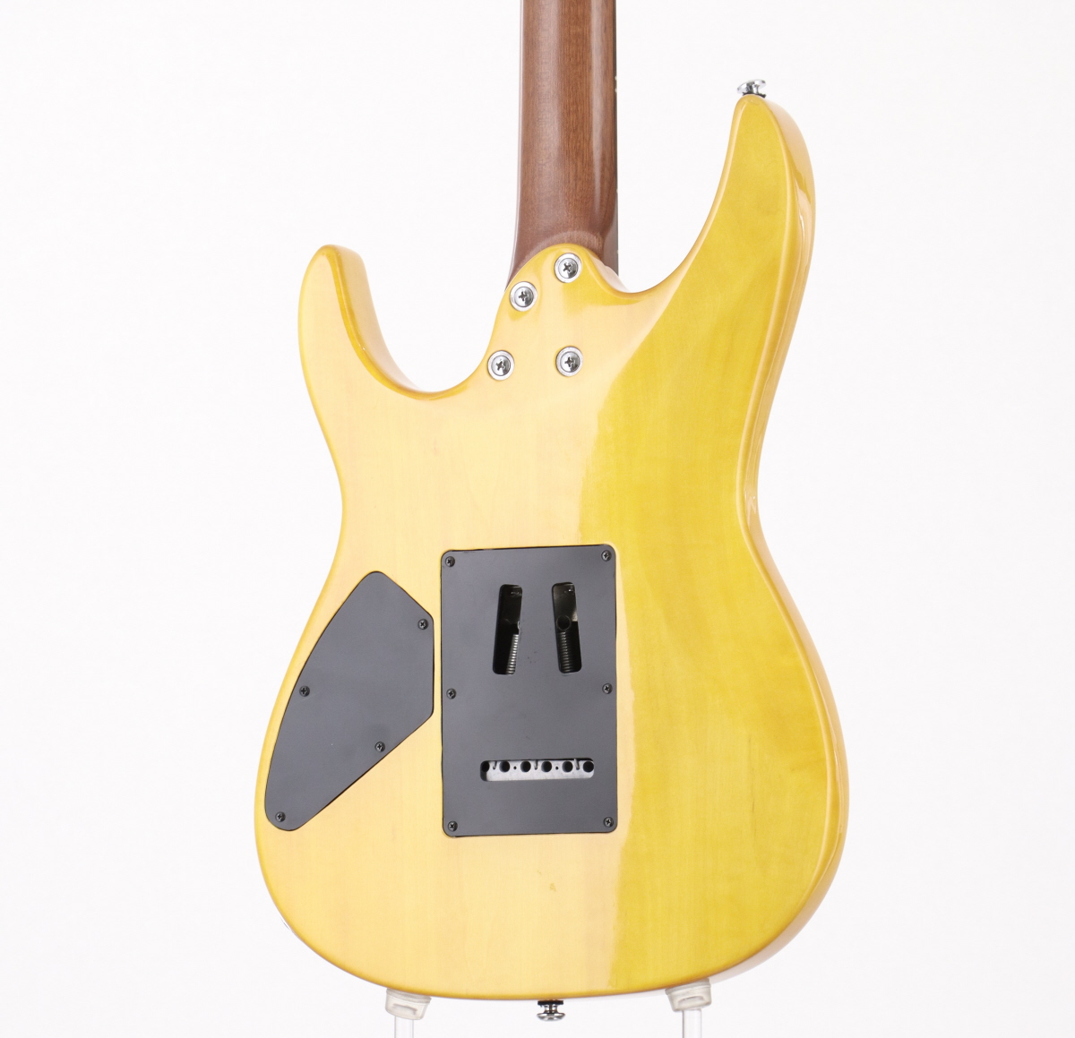 Y-man Guitar WorkShop Dinky Type エレキギター ギター