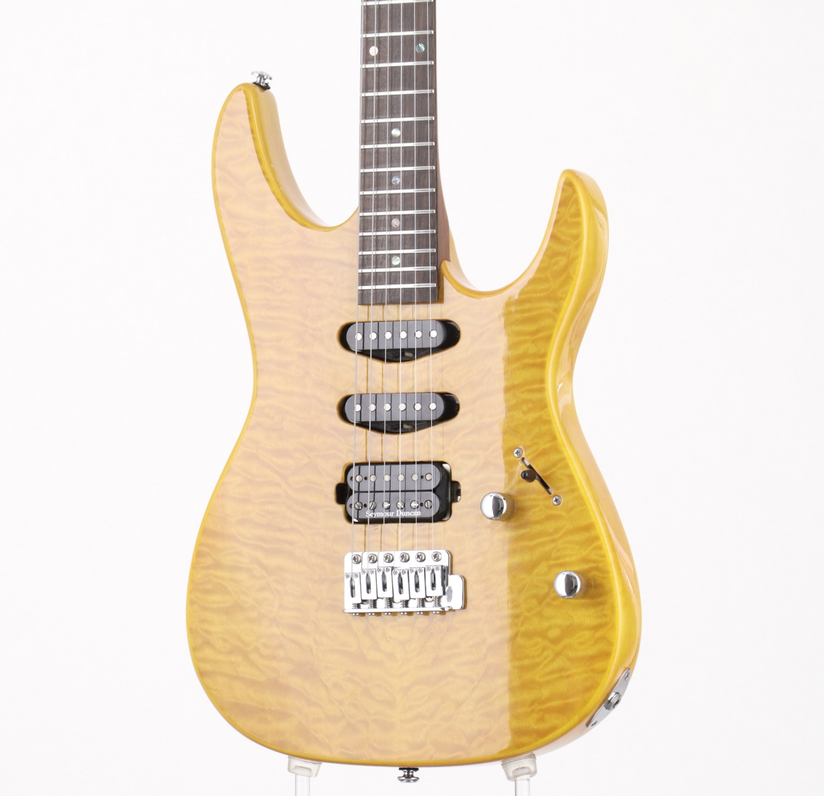 中古】Y-man Guitar WorkShop / Dinky Type【新宿店】【値下げ