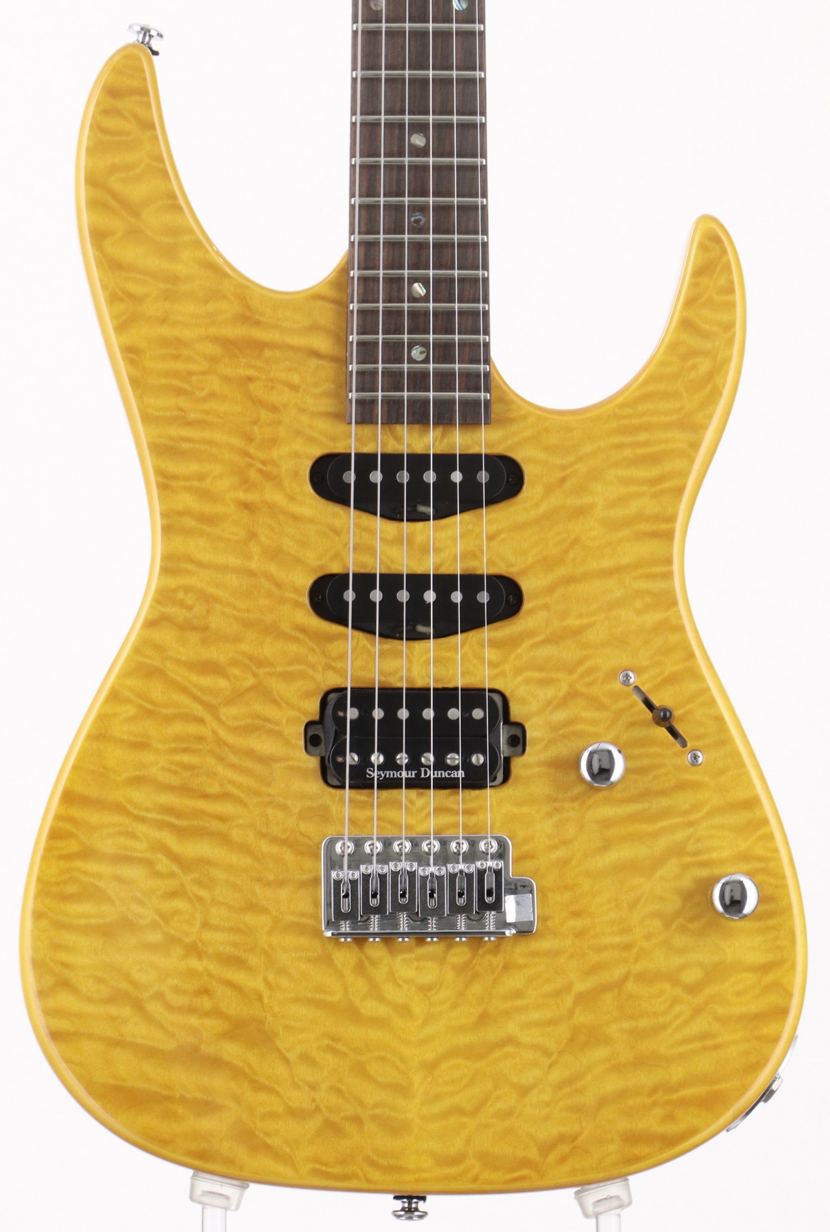 【限定価格セール！】 中古】Y-man Type【新宿店】【値下げ Dinky / WorkShop Guitar ギター