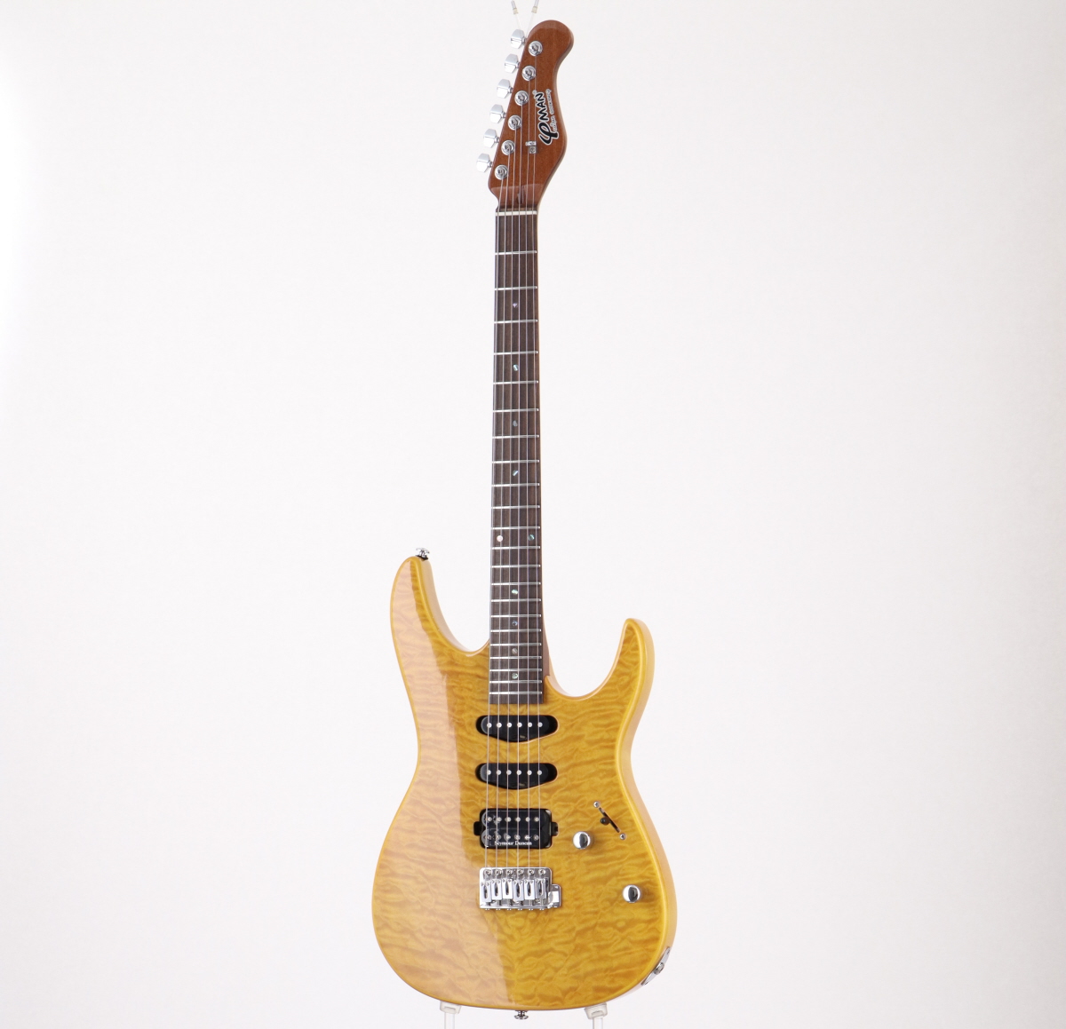 中古】Y-man Guitar WorkShop / Dinky Type【新宿店】【値下げ