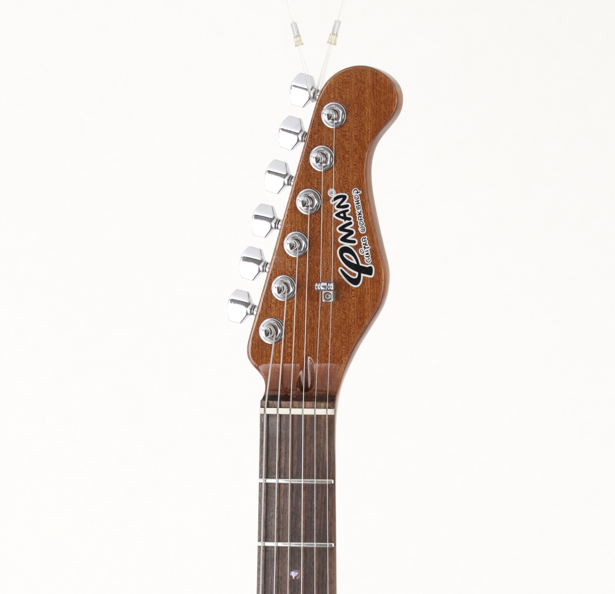 中古】Y-man Guitar WorkShop / Dinky Type【新宿店】【値下げ
