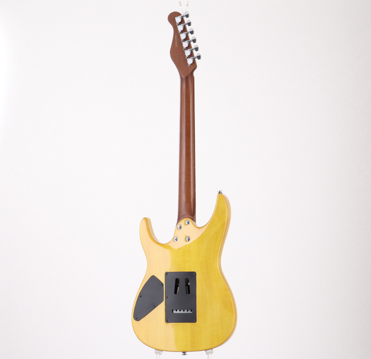 Y-man Guitar WorkShop Dinky Type エレキギター - メルカリ