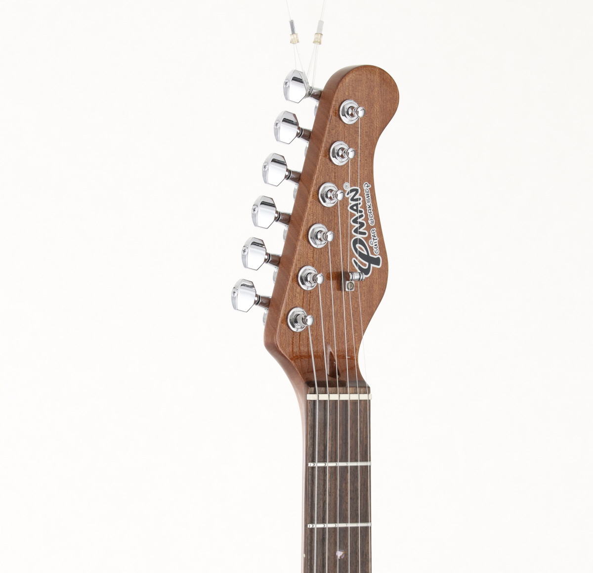 Y-man Guitar WorkShop Dinky Type エレキギター ギター
