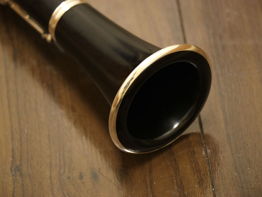 中古】SELMER / セルマー 10S B♭クラリネット 【1年保証